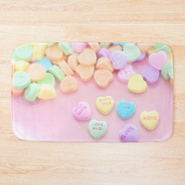 Item preview, Conversation Hearts designed and sold by AmberRoseWrites.