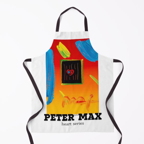 Item preview, Peter Max Painting designed and sold by Nada01.