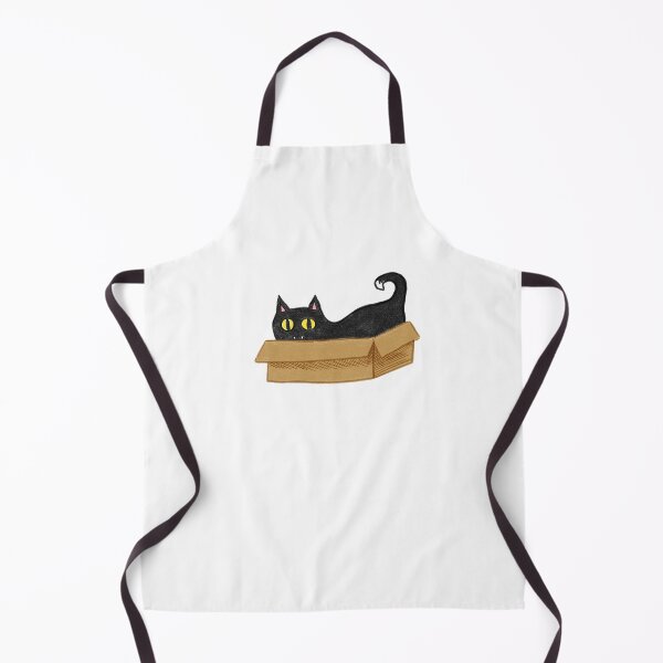 Item preview, Cat In A Box designed and sold by Olivia Lester.