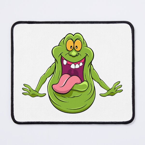 Item preview, Slimer  designed and sold by Marco Bottiglieri.