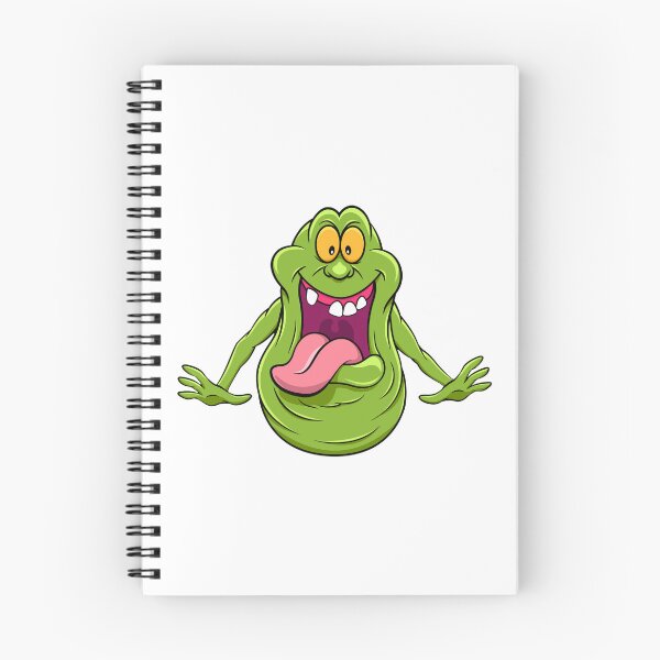 Item preview, Slimer  designed and sold by Marco Bottiglieri.