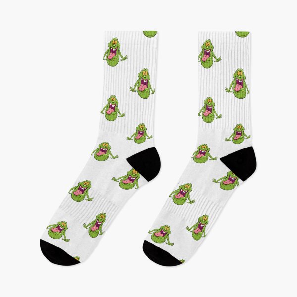 Item preview, Slimer  designed and sold by Marco Bottiglieri.