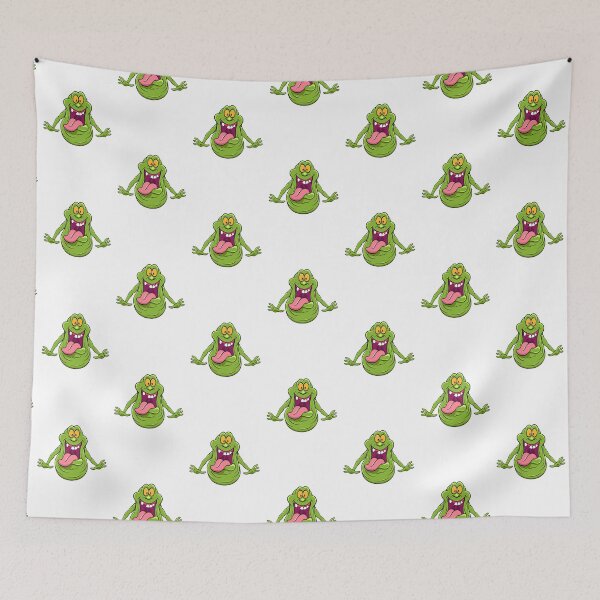 Item preview, Slimer  designed and sold by Marco Bottiglieri.