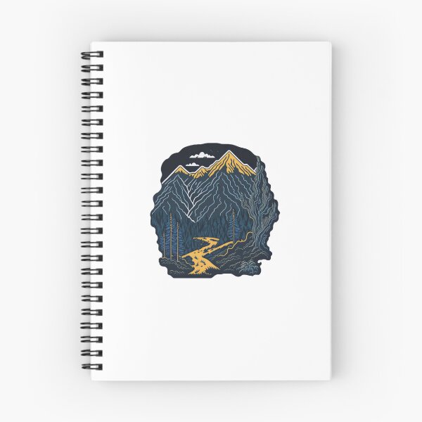 Item preview, Twilight Summit Trail designed and sold by Daniel Haddad.