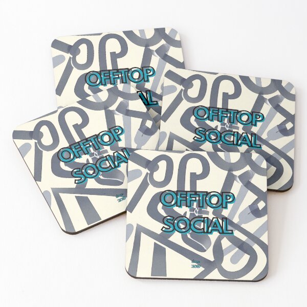Item preview, Offtop Social Origins designed and sold by OfftopSocial.
