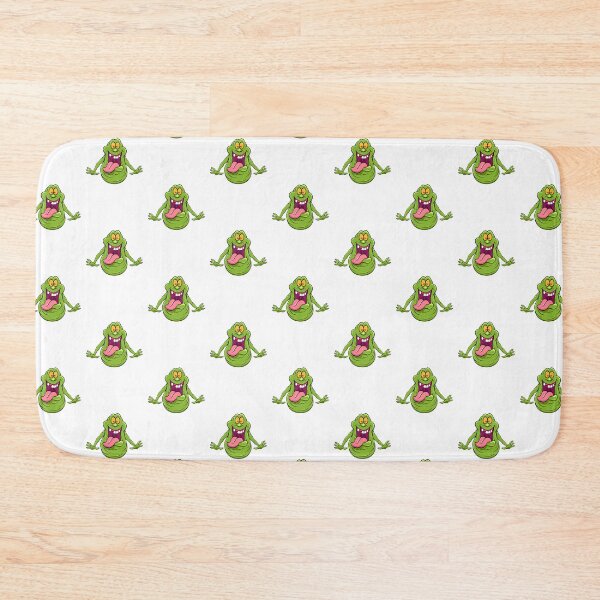 Item preview, Slimer  designed and sold by Marco Bottiglieri.