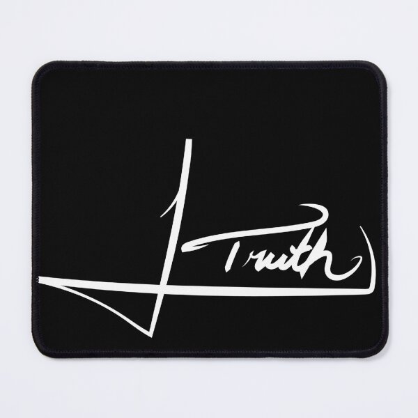 Item preview, One Truth designed and sold by OG1design.