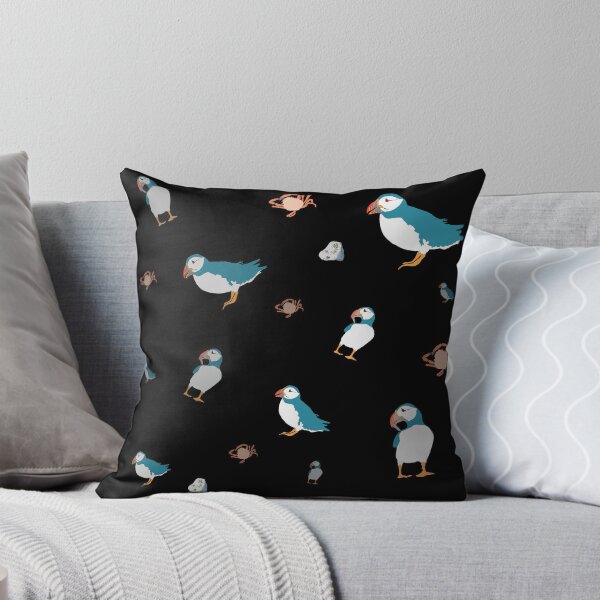 Item preview, Puffin party designed and sold by chihuahuashower.