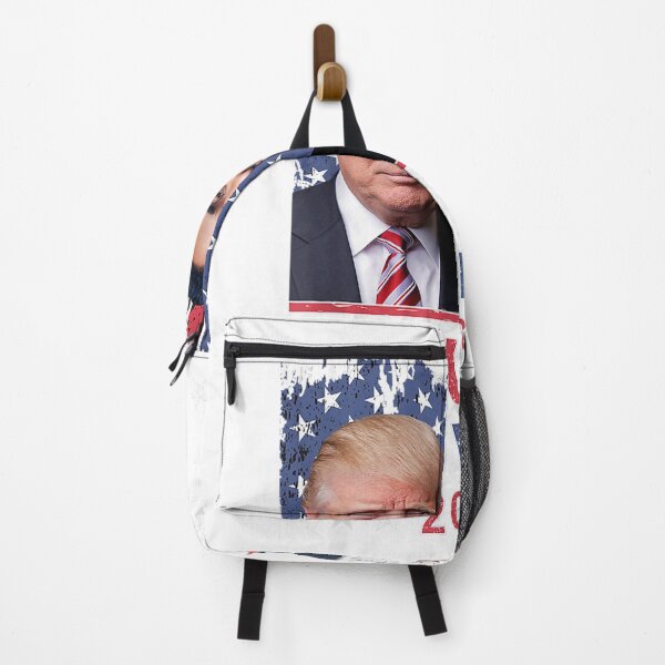 Item preview, President Donald Trump Vice President Vivek Ramaswamy T-shirt, Revolution 2024 President Election Candidate, USA American Political Shirt  designed and sold by luuluu25.