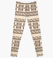 The Dude abides. Leggings