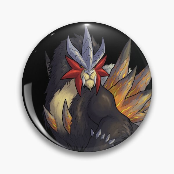 Item preview, Black Lord of Flame designed and sold by Jougeroth.