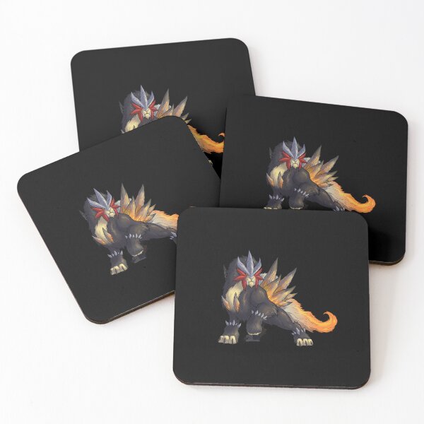Item preview, Black Lord of Flame designed and sold by Jougeroth.