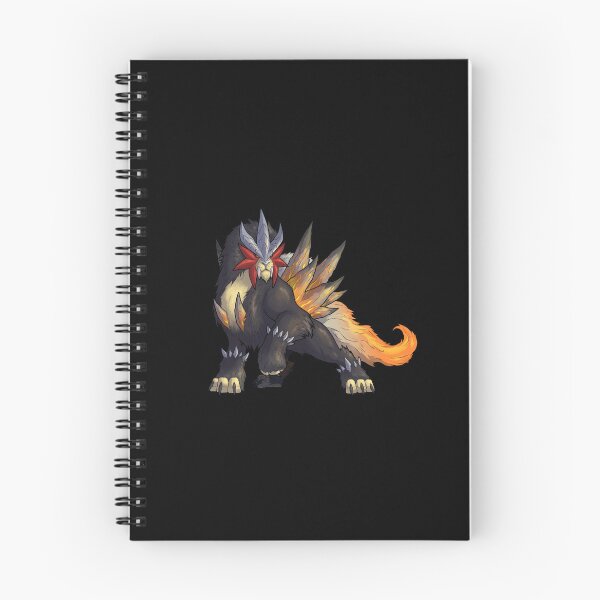 Item preview, Black Lord of Flame designed and sold by Jougeroth.