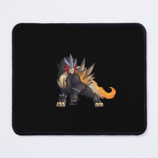 Item preview, Black Lord of Flame designed and sold by Jougeroth.