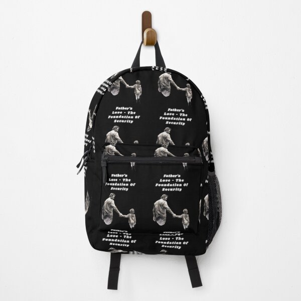 Item preview, Father's Love - The Foundation Of Security designed and sold by mirciashop.