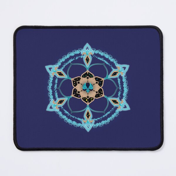 Item preview, Wanderer Genshin Impact designed and sold by vickerz.