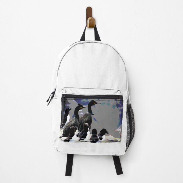 Item preview, Baby Penguins designed and sold by KingdomWildlife.