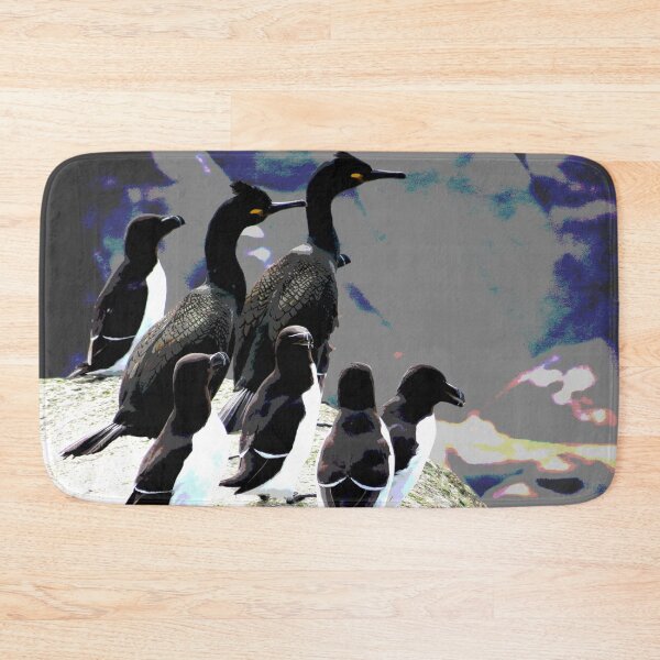 Item preview, Baby Penguins designed and sold by KingdomWildlife.