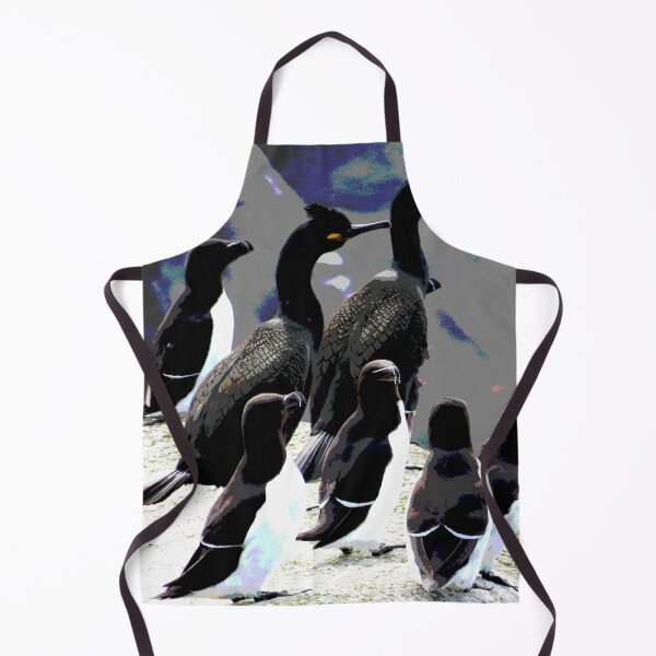 Item preview, Baby Penguins designed and sold by KingdomWildlife.