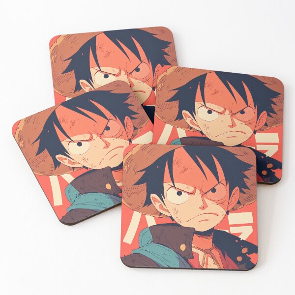 Item preview, One Piece Odyssey: Pirate Adventures, Anime-Manga Saga, and High Seas Mysteries - Fan Art Edition designed and sold by InsaneLEDP1994.