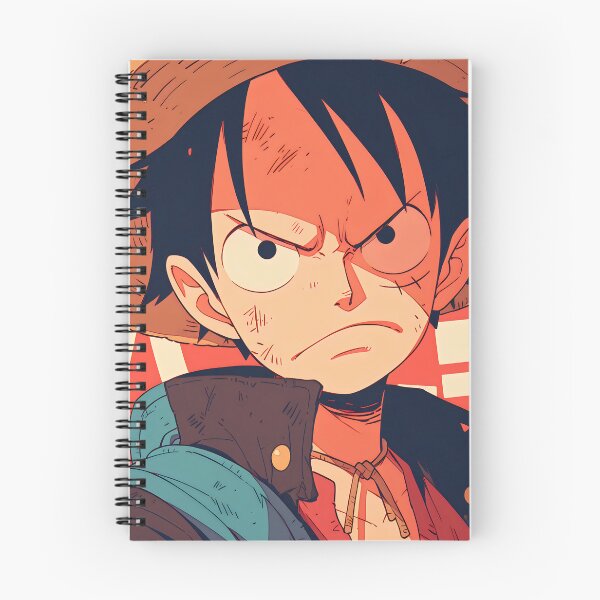 Item preview, One Piece Odyssey: Pirate Adventures, Anime-Manga Saga, and High Seas Mysteries - Fan Art Edition designed and sold by InsaneLEDP1994.