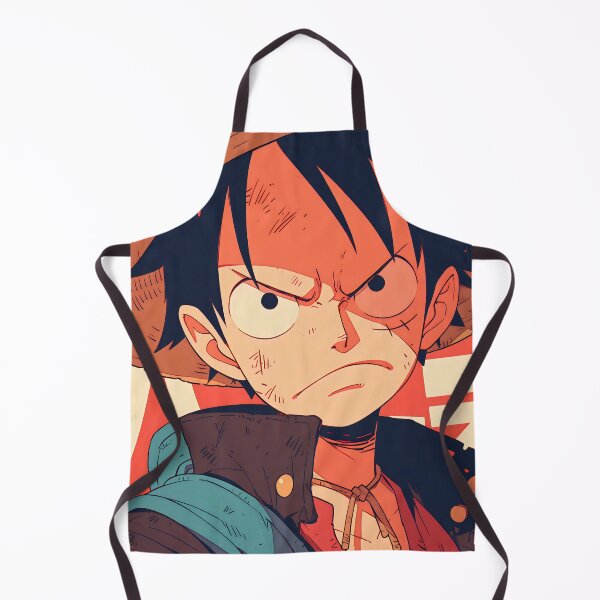 Item preview, One Piece Odyssey: Pirate Adventures, Anime-Manga Saga, and High Seas Mysteries - Fan Art Edition designed and sold by InsaneLEDP1994.