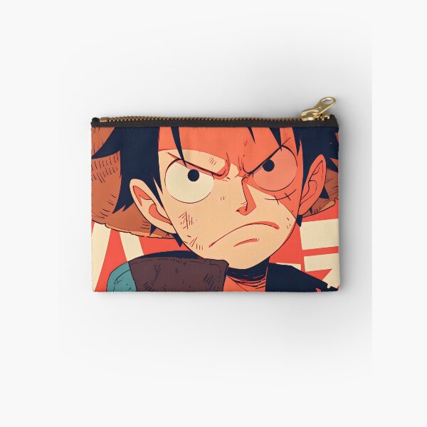 Item preview, One Piece Odyssey: Pirate Adventures, Anime-Manga Saga, and High Seas Mysteries - Fan Art Edition designed and sold by InsaneLEDP1994.