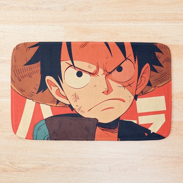 Item preview, One Piece Odyssey: Pirate Adventures, Anime-Manga Saga, and High Seas Mysteries - Fan Art Edition designed and sold by InsaneLEDP1994.