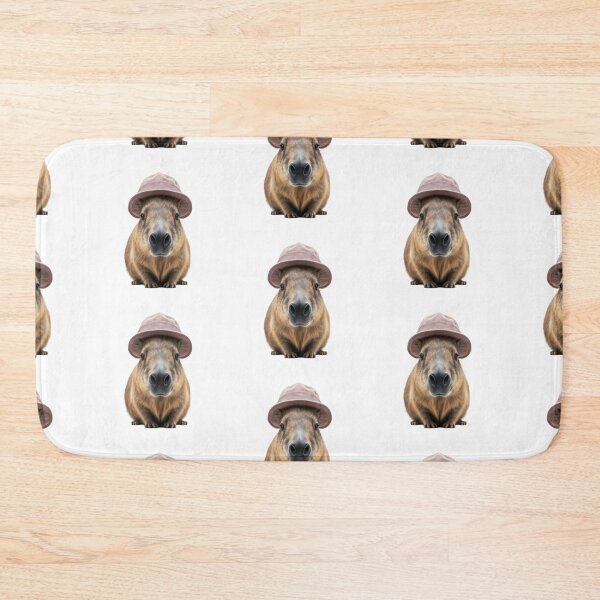 Item preview, Capybaras are charming designed and sold by r105.