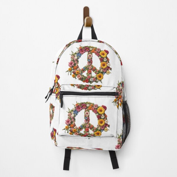 Item preview, Pacific "flower power". designed and sold by NextDoorToMe.