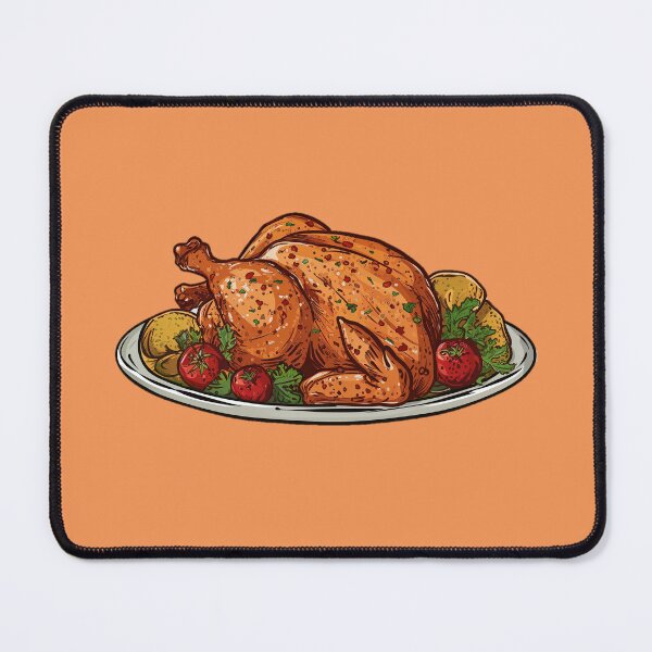 Item preview, PeriPeri Chicken designed and sold by sakurashorty.