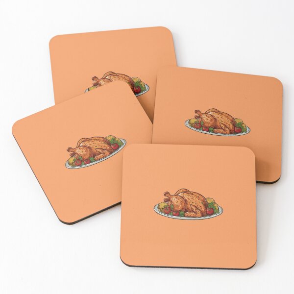 Item preview, PeriPeri Chicken designed and sold by sakurashorty.