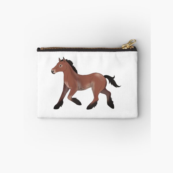 Item preview, RDO Mustang Wild Bay designed and sold by BlueToDraw.