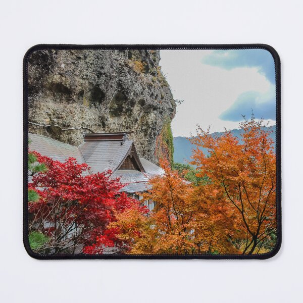 Item preview, Temple 45 - Iwayaji - Monks Residence designed and sold by Japaholic.