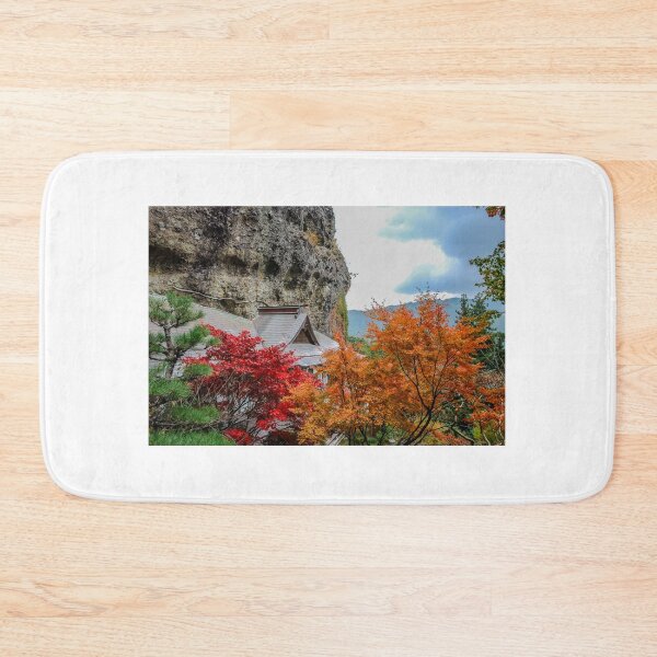 Item preview, Temple 45 - Iwayaji - Monks Residence designed and sold by Japaholic.