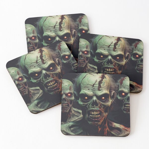 Item preview, Ghoulish Whispers designed and sold by Molly62.
