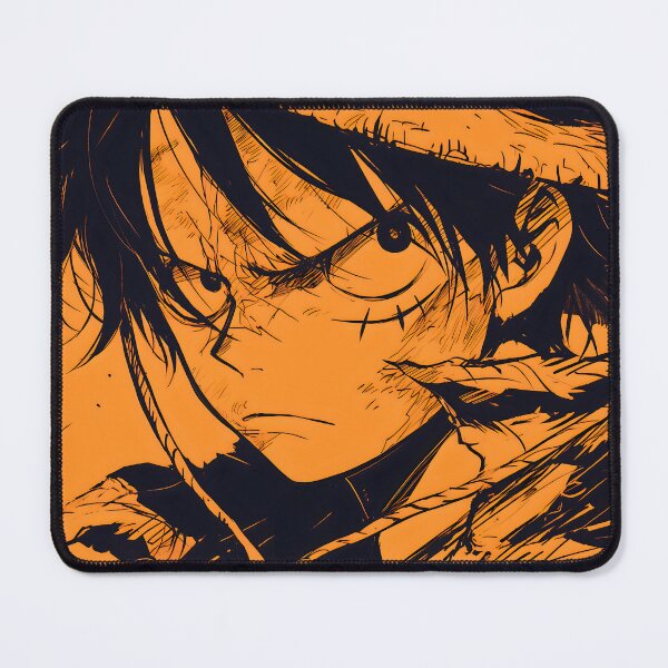 Item preview, One Piece Odyssey: Pirate Adventures, Anime-Manga Saga, and High Seas Mysteries - Fan Art Edition designed and sold by InsaneLEDP1994.