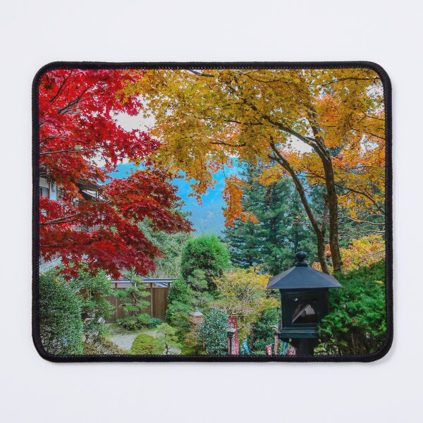 Item preview, Temple 45 - Iwayaji - Entrance court yard. designed and sold by Japaholic.