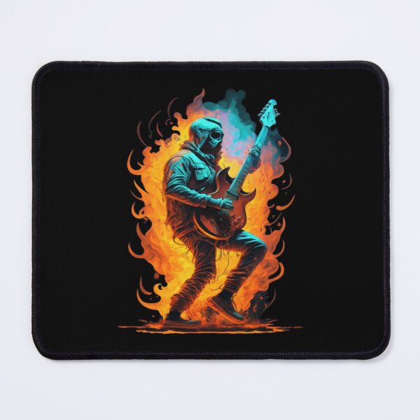 Item preview, Guitarist designed and sold by YoungMind95.