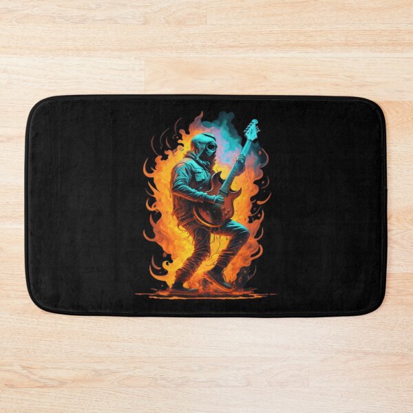 Item preview, Guitarist designed and sold by YoungMind95.