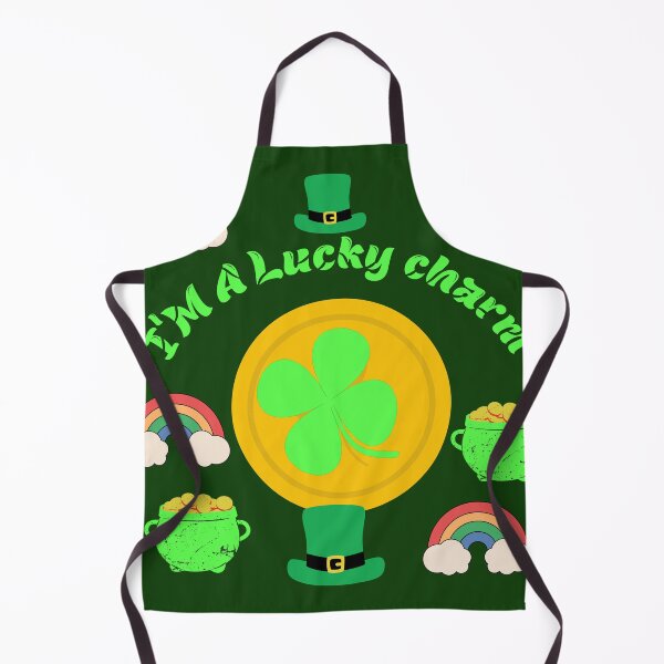 Item preview, I'm a lucky charm designed and sold by PhoeniXDreamer.
