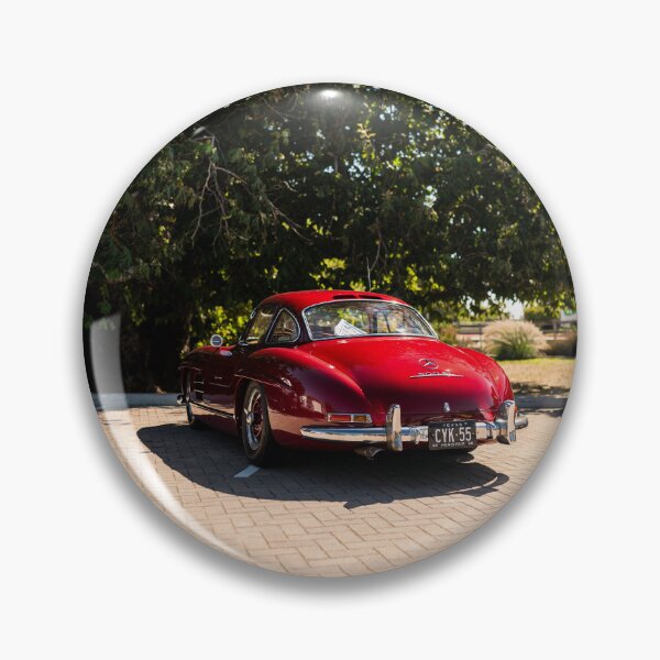 Item preview, 300SL designed and sold by JWKexotics.