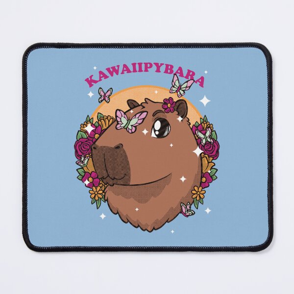 Item preview, Copy of Slasher Capybara - Horror Movie Fun Pet designed and sold by Studio Mootant.