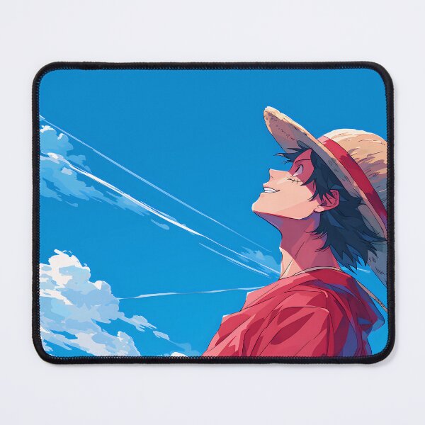 Item preview, One Piece Odyssey: Pirate Adventures, Anime-Manga Saga, and High Seas Mysteries - Fan Art Edition designed and sold by InsaneLEDP1994.