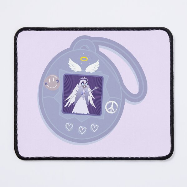 Item preview, Emily Hazbin Hotel Pocket Pet designed and sold by SpiralBalloon.