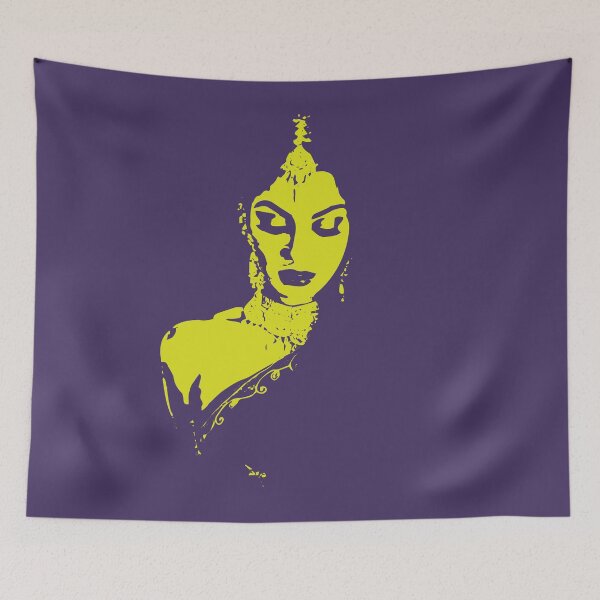 Item preview, Indian Beauty designed and sold by Rich Anderson.