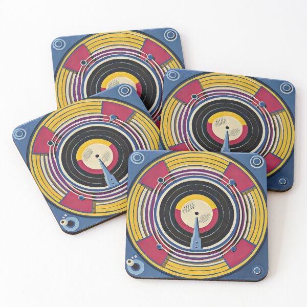 Item preview, Vintage Vinyl Record Album Art designed and sold by mrtraz.