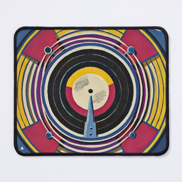 Item preview, Vintage Vinyl Record Album Art designed and sold by mrtraz.