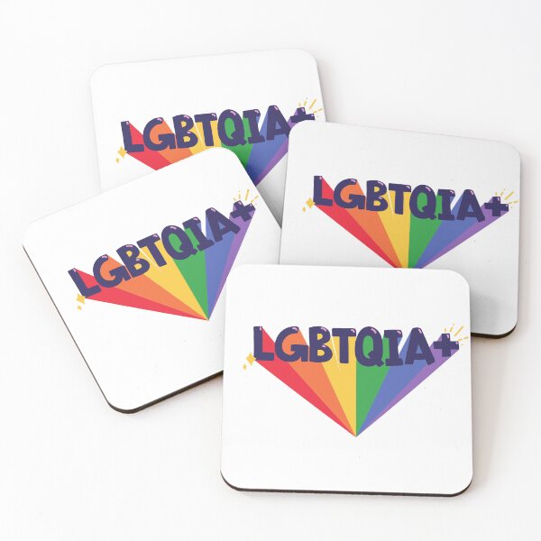 Item preview, LGBTQIA+ designed and sold by nerdlkr.
