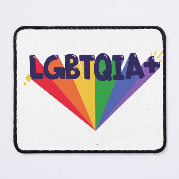 Item preview, LGBTQIA+ designed and sold by nerdlkr.
